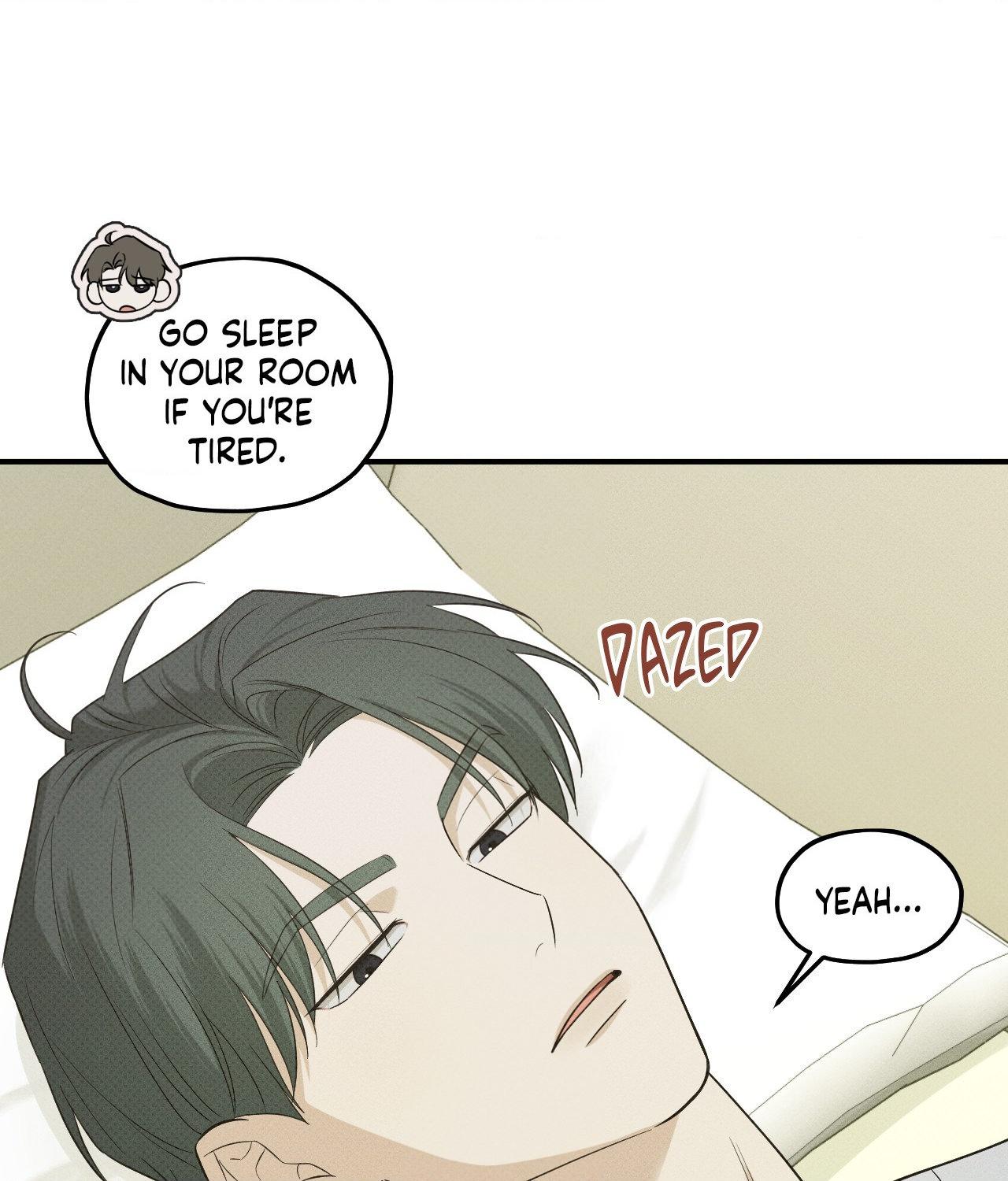 Error Detected - Chapter 22 manhwa