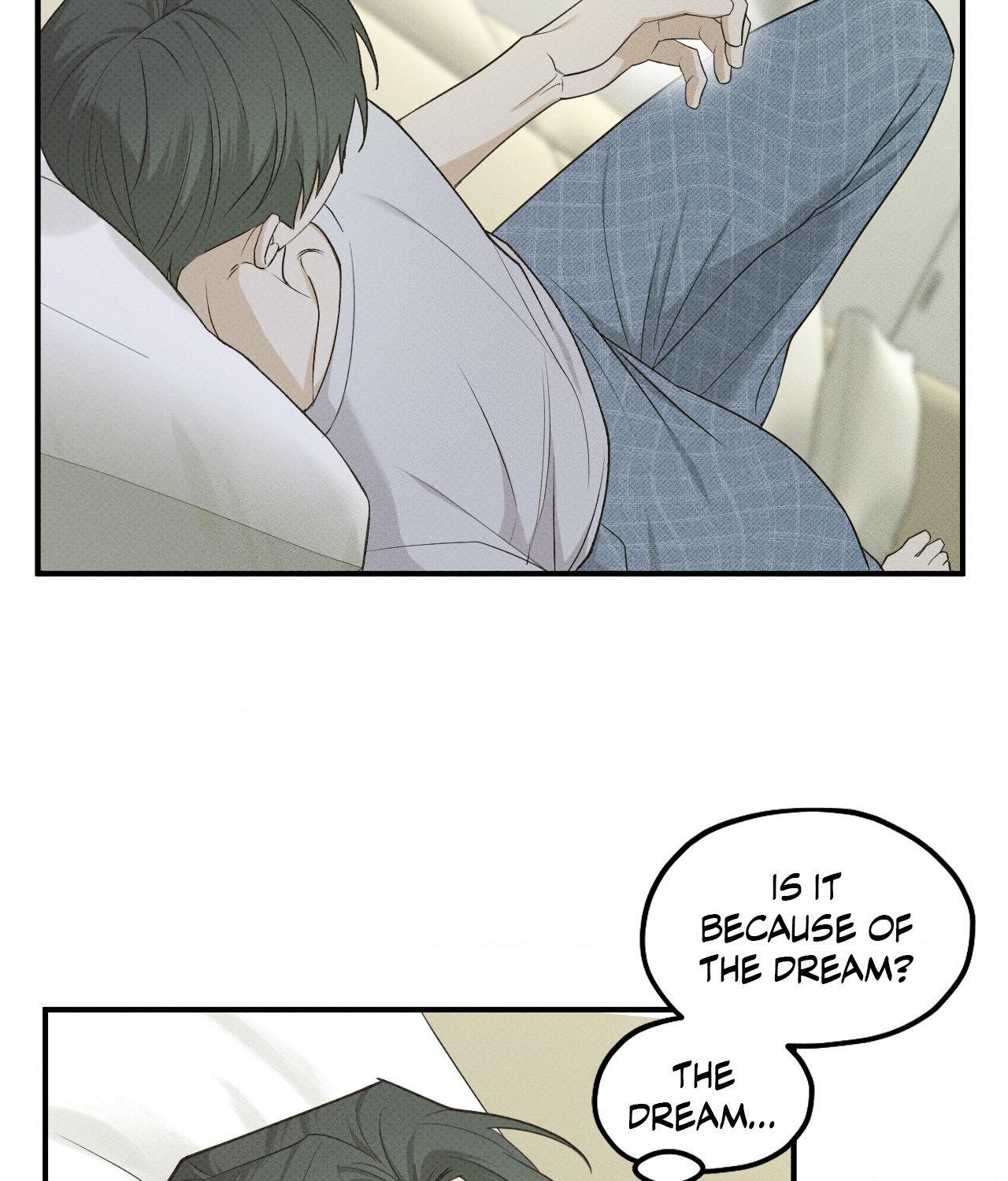 Error Detected - Chapter 22 manhwa