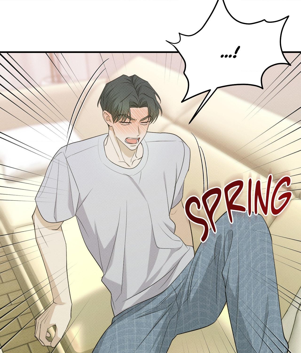 Error Detected - Chapter 22 manhwa