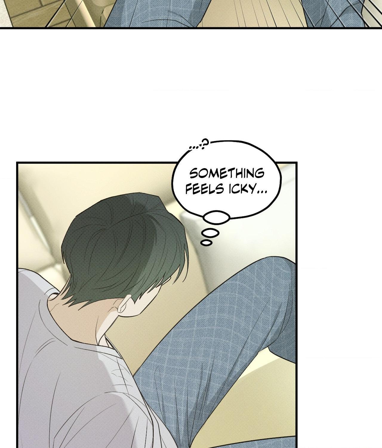 Error Detected - Chapter 22 manhwa