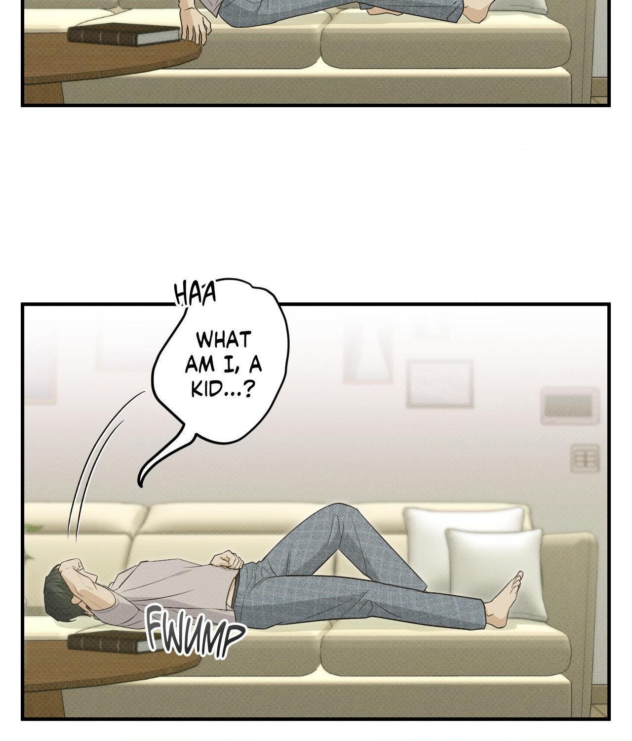 Error Detected - Chapter 22 manhwa
