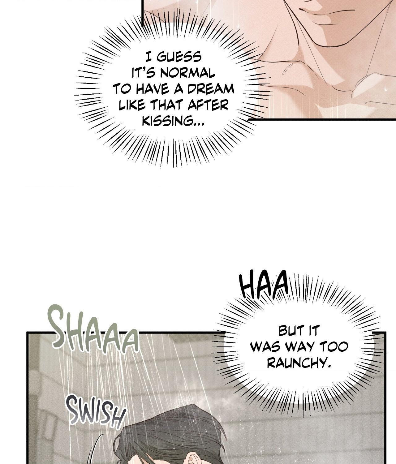 Error Detected - Chapter 22 manhwa