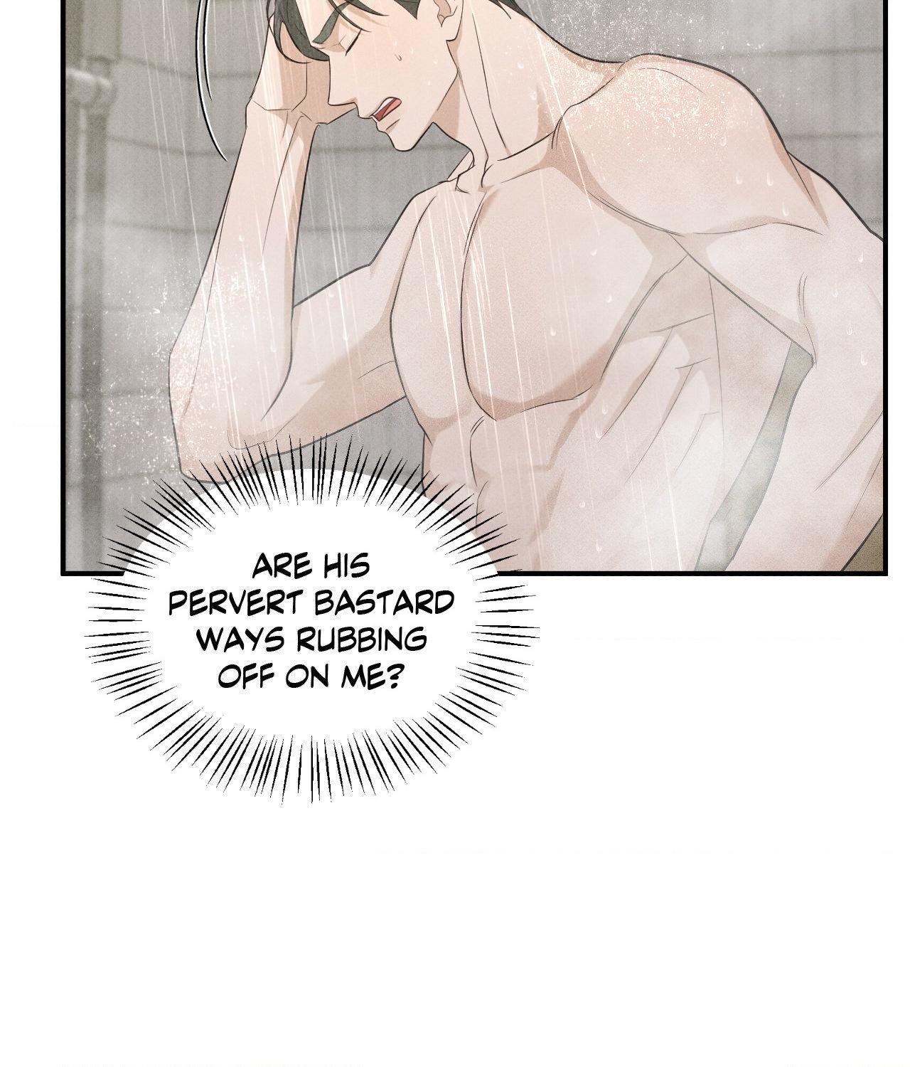 Error Detected - Chapter 22 manhwa
