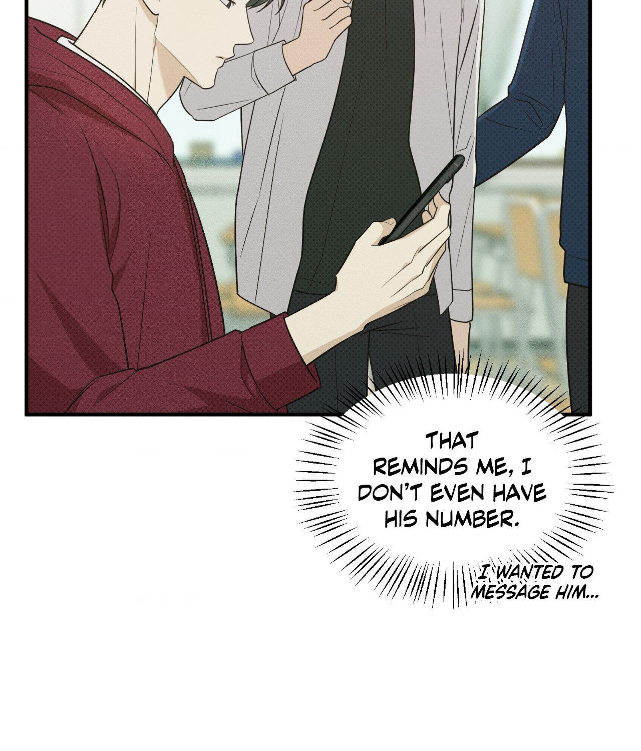 Error Detected - Chapter 23 manhwa
