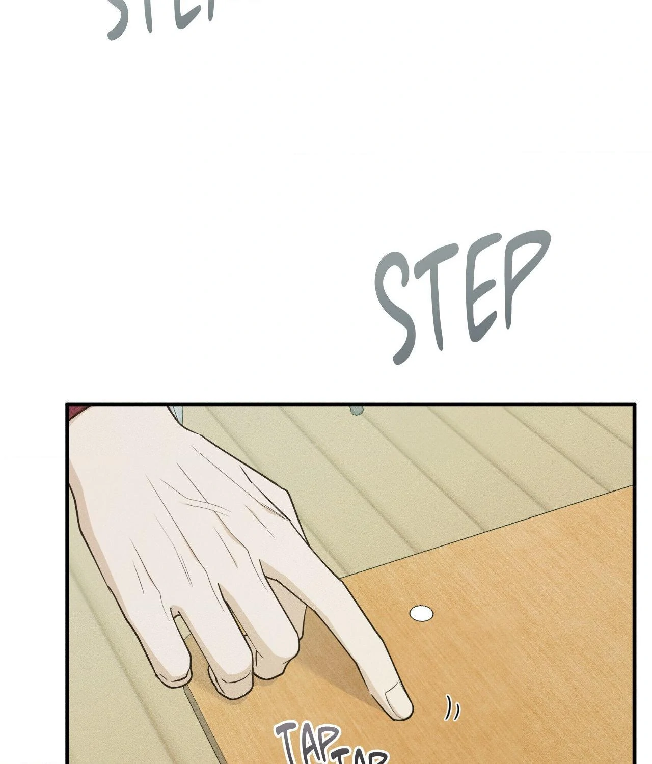 Error Detected - Chapter 23 manhwa