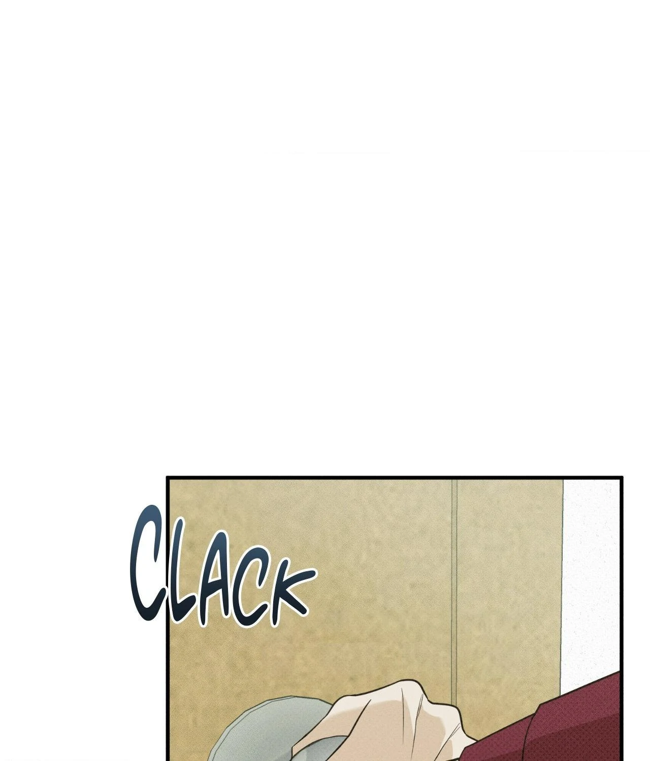 Error Detected - Chapter 23 manhwa