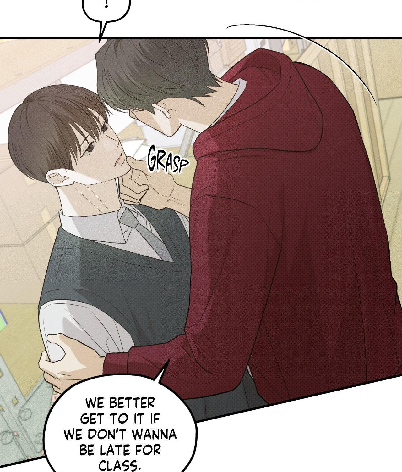 Error Detected - Chapter 23 manhwa