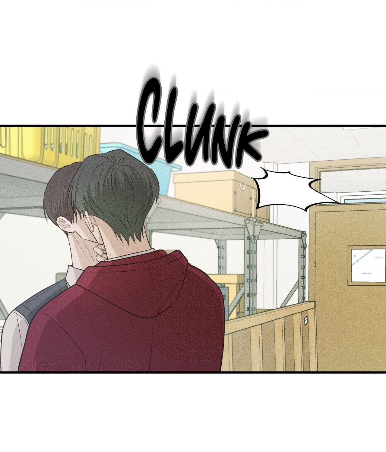Error Detected - Chapter 23 manhwa