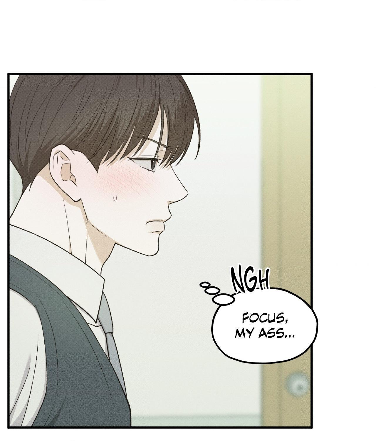 Error Detected - Chapter 23 manhwa