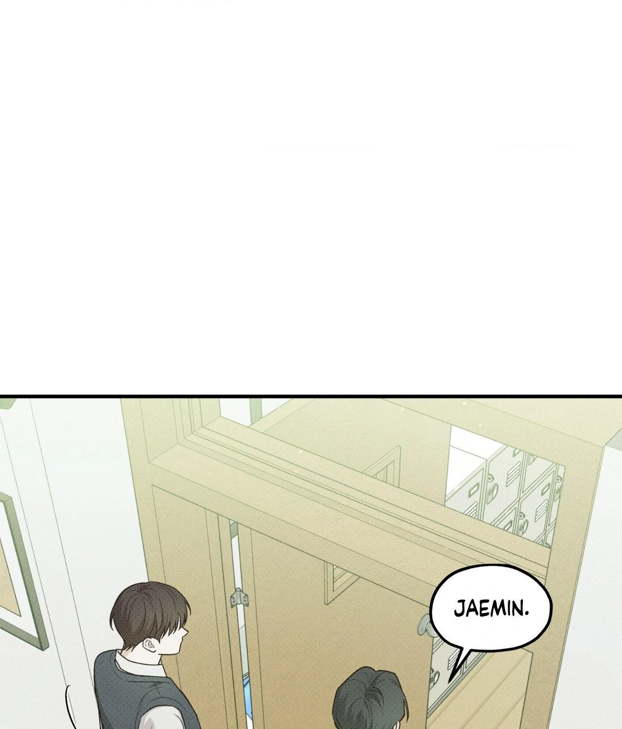 Error Detected - Chapter 23 manhwa