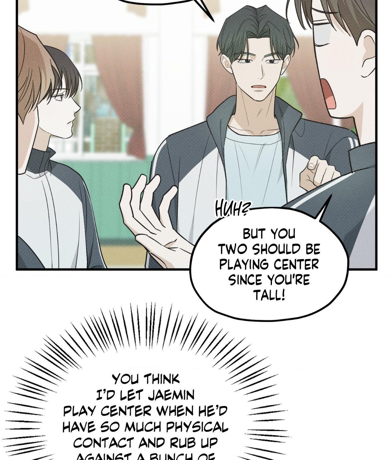 Error Detected - Chapter 23 manhwa