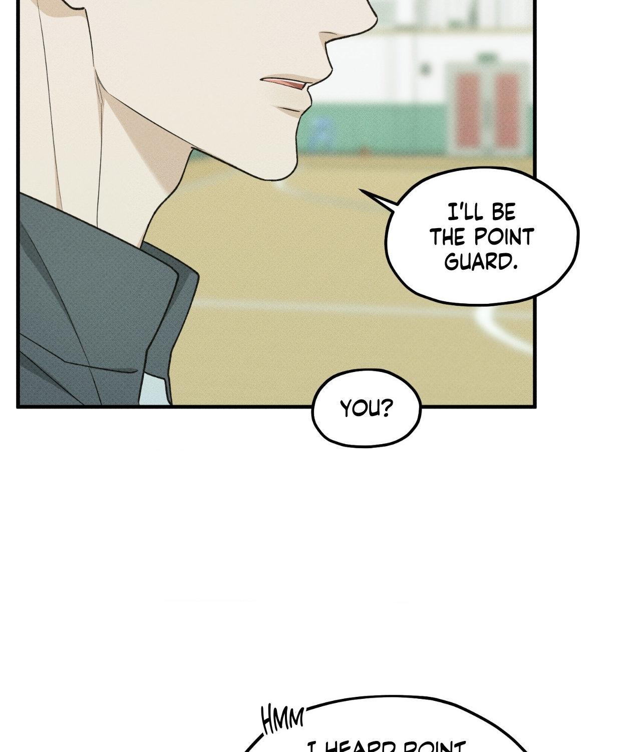 Error Detected - Chapter 23 manhwa