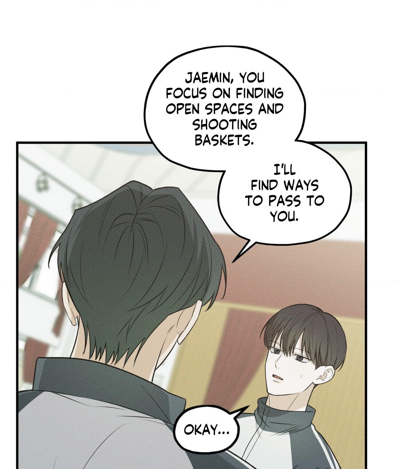 Error Detected - Chapter 23 manhwa