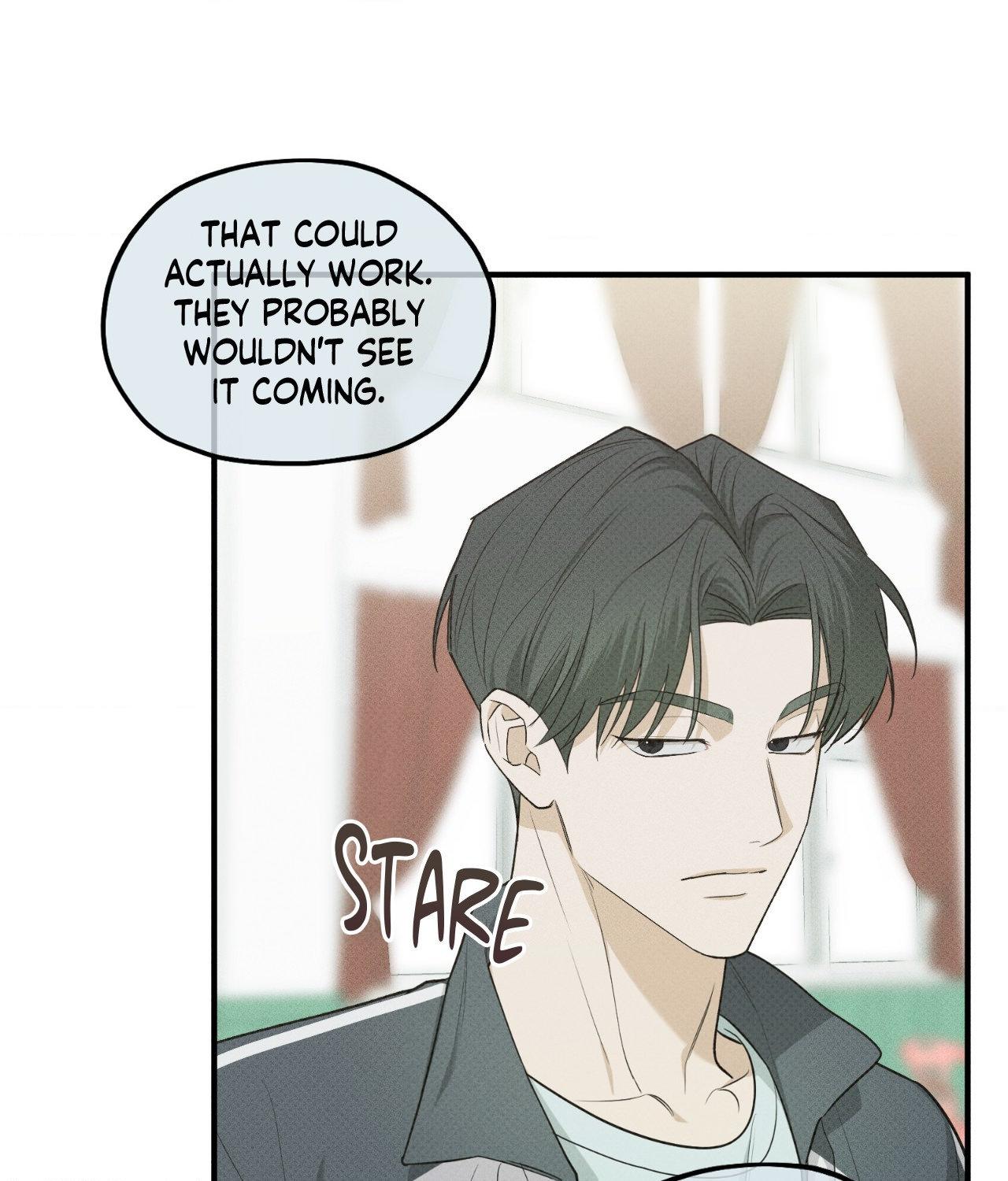 Error Detected - Chapter 23 manhwa