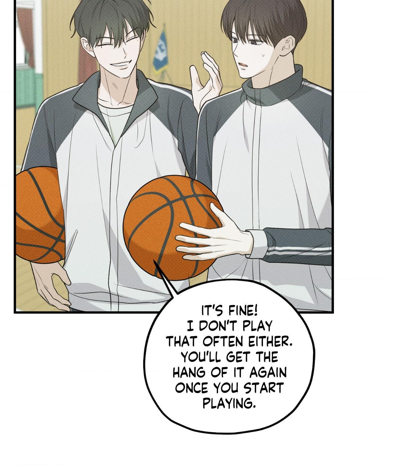 Error Detected - Chapter 23 manhwa