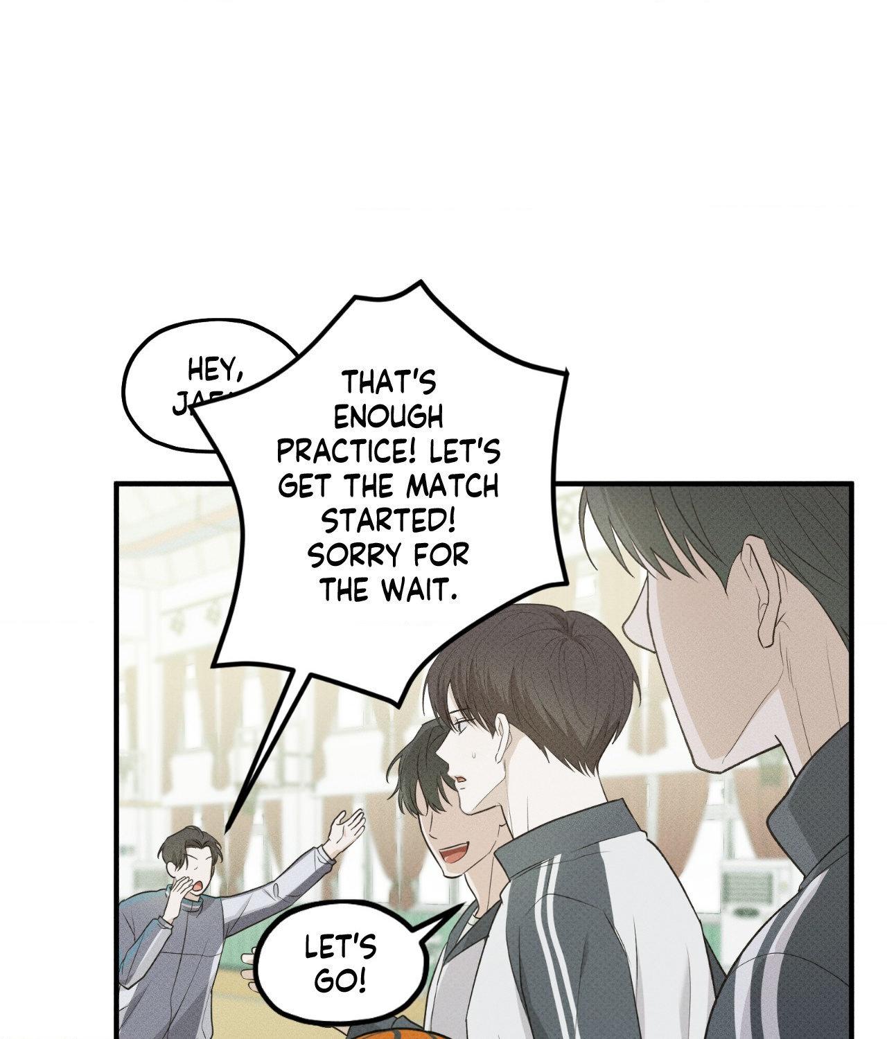 Error Detected - Chapter 23 manhwa