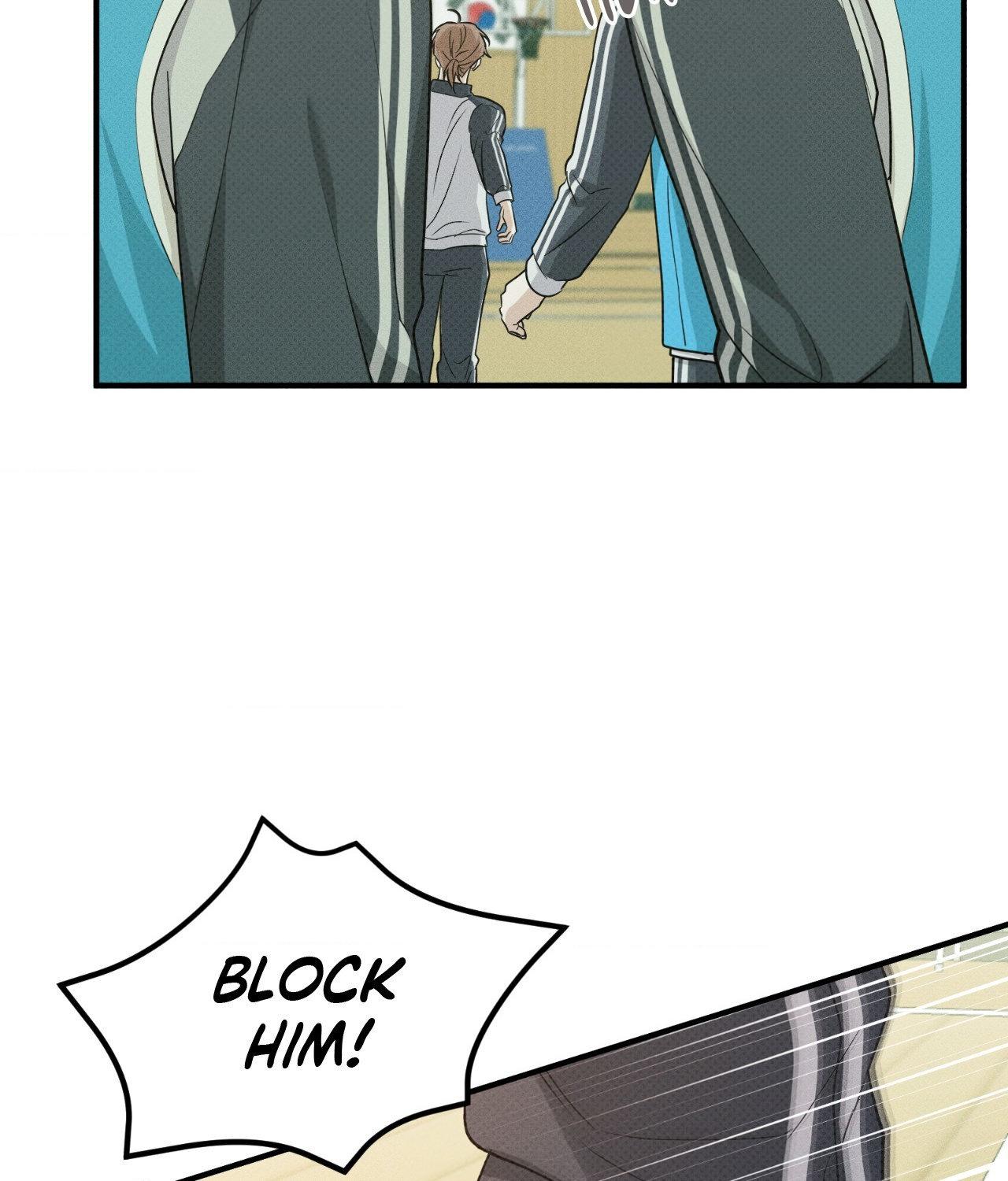 Error Detected - Chapter 23 manhwa