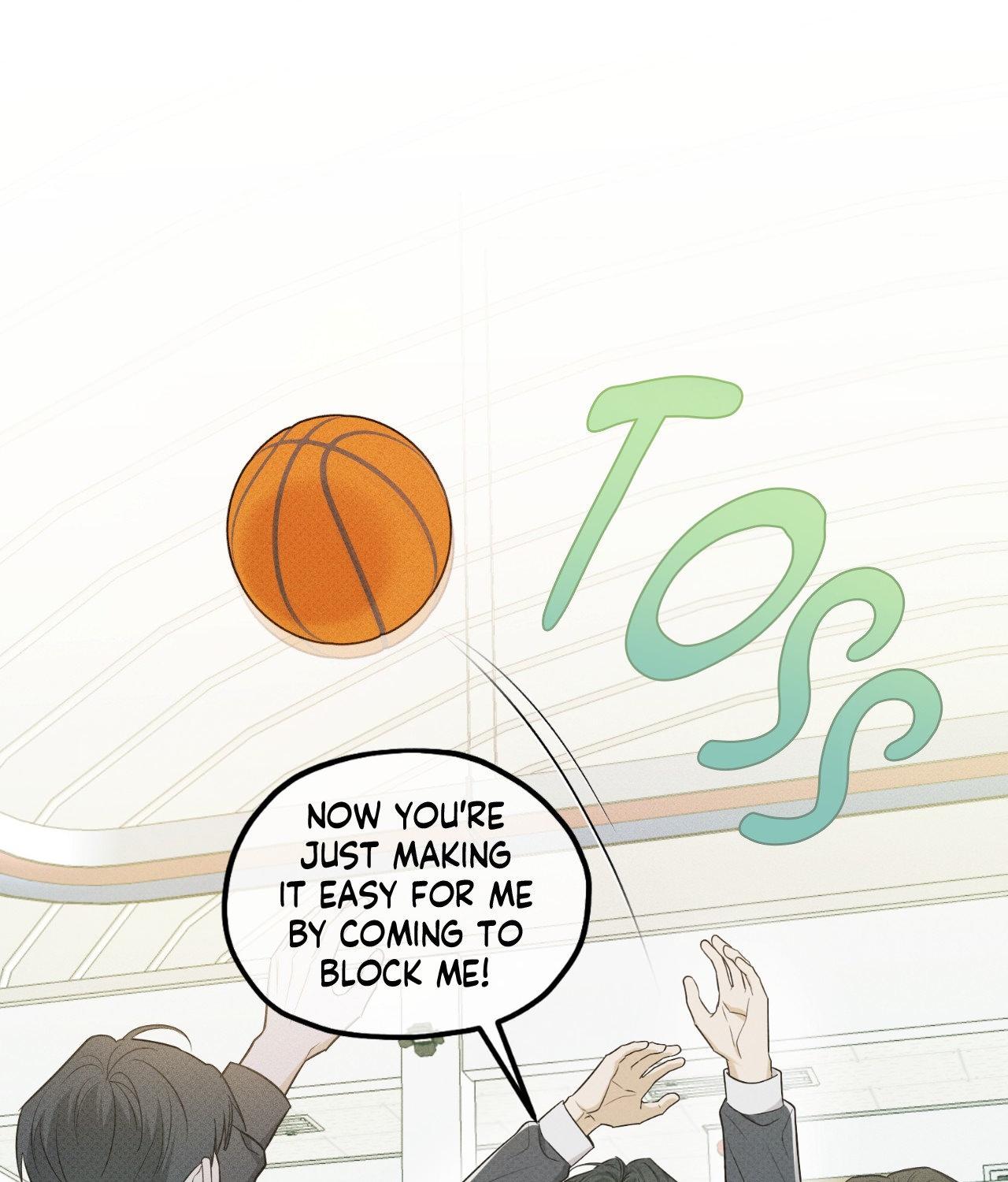 Error Detected - Chapter 23 manhwa