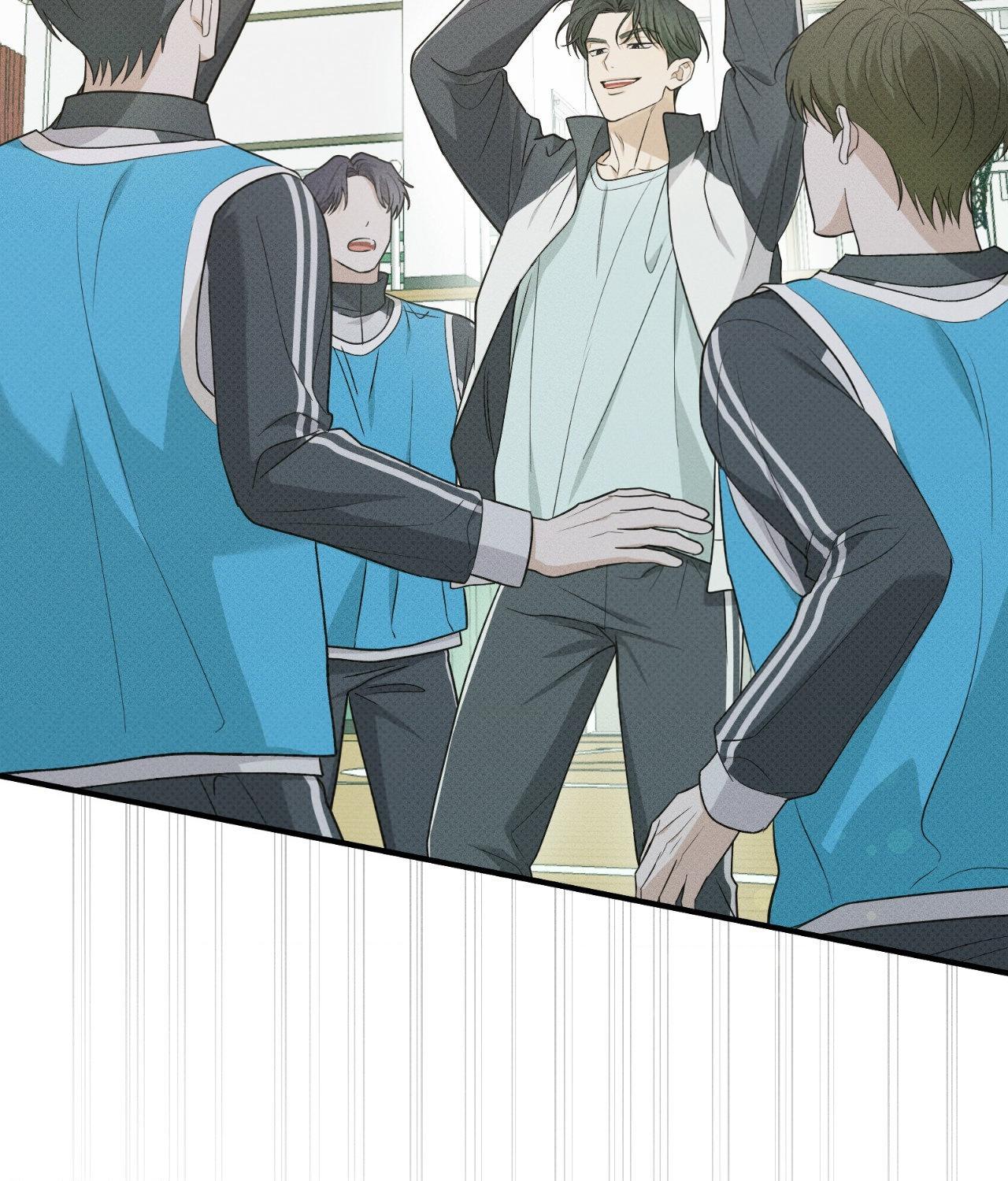 Error Detected - Chapter 23 manhwa