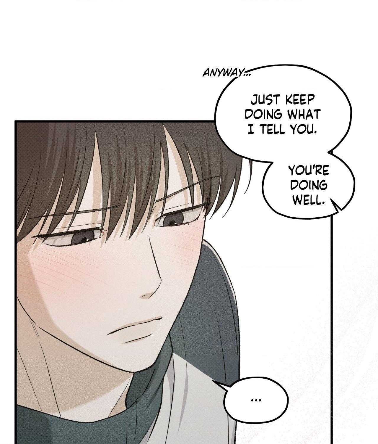 Error Detected - Chapter 23 manhwa