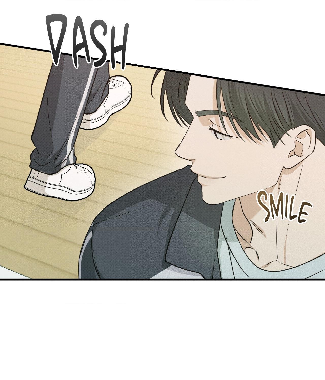 Error Detected - Chapter 23 manhwa