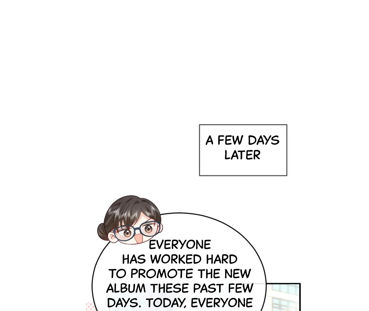 Spreading Rumors is Strictly Forbidden - S2 Chapter 32 manhwa