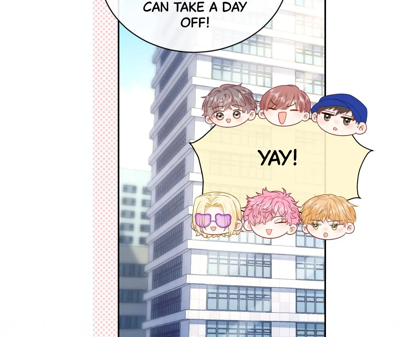 Spreading Rumors is Strictly Forbidden - S2 Chapter 32 manhwa