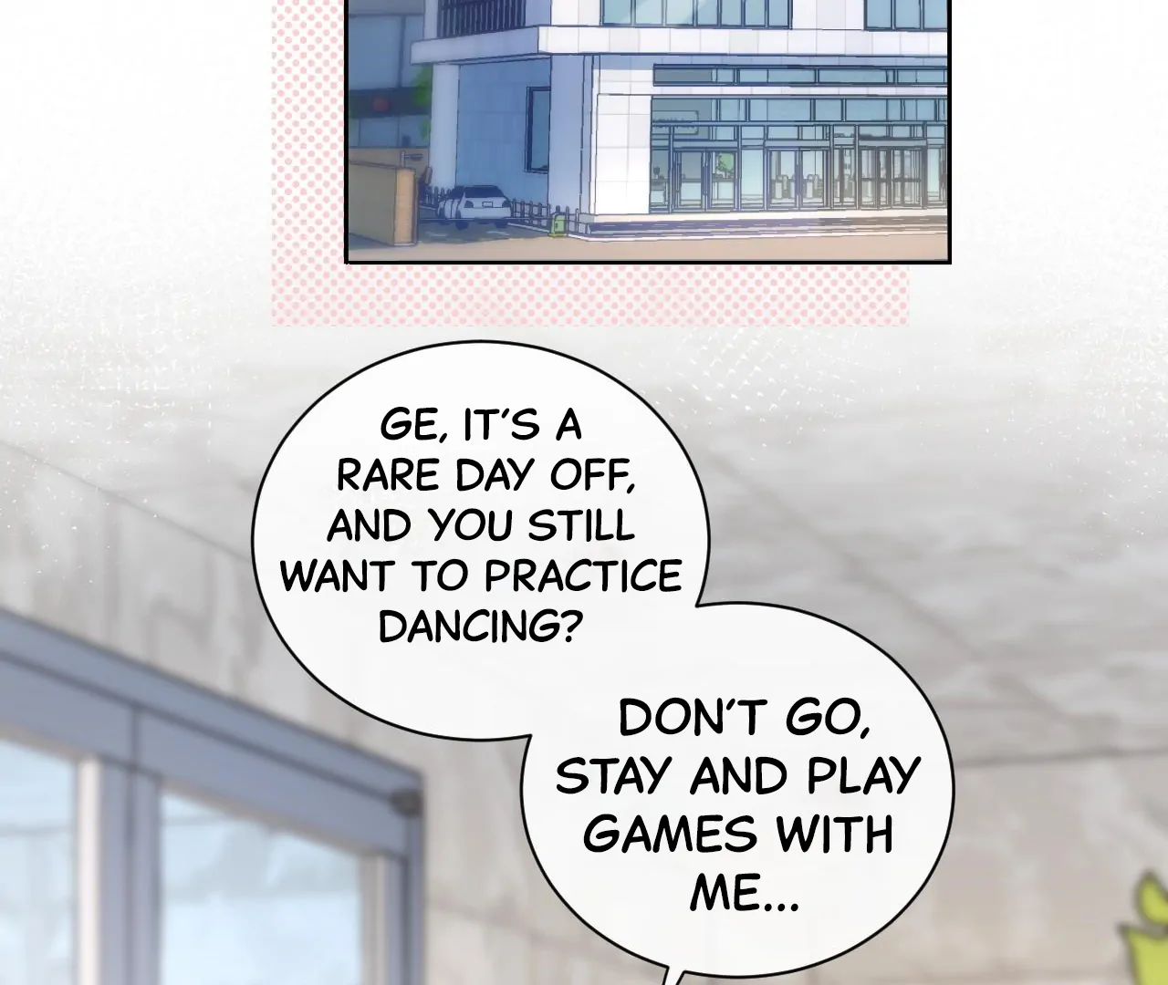 Spreading Rumors is Strictly Forbidden - S2 Chapter 32 manhwa