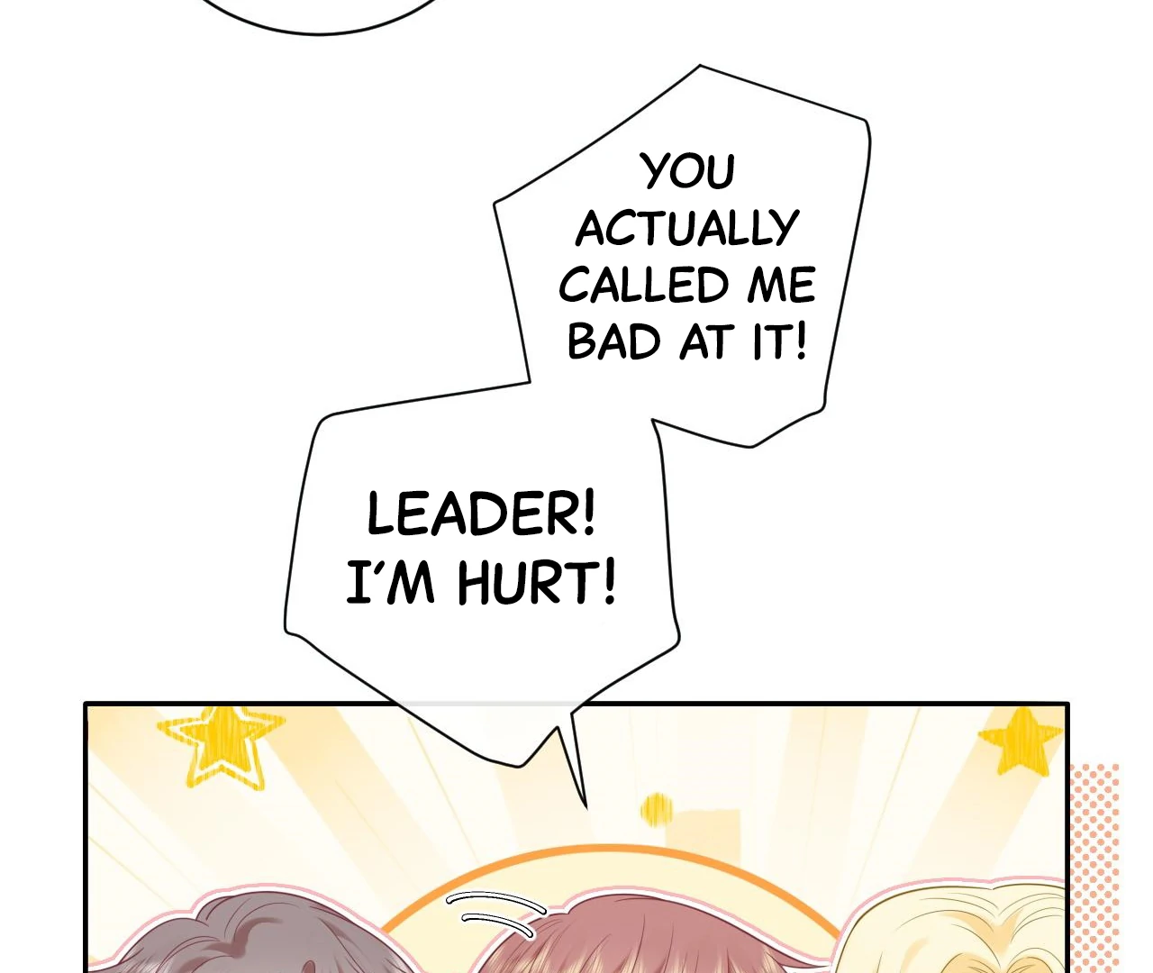 Spreading Rumors is Strictly Forbidden - S2 Chapter 32 manhwa