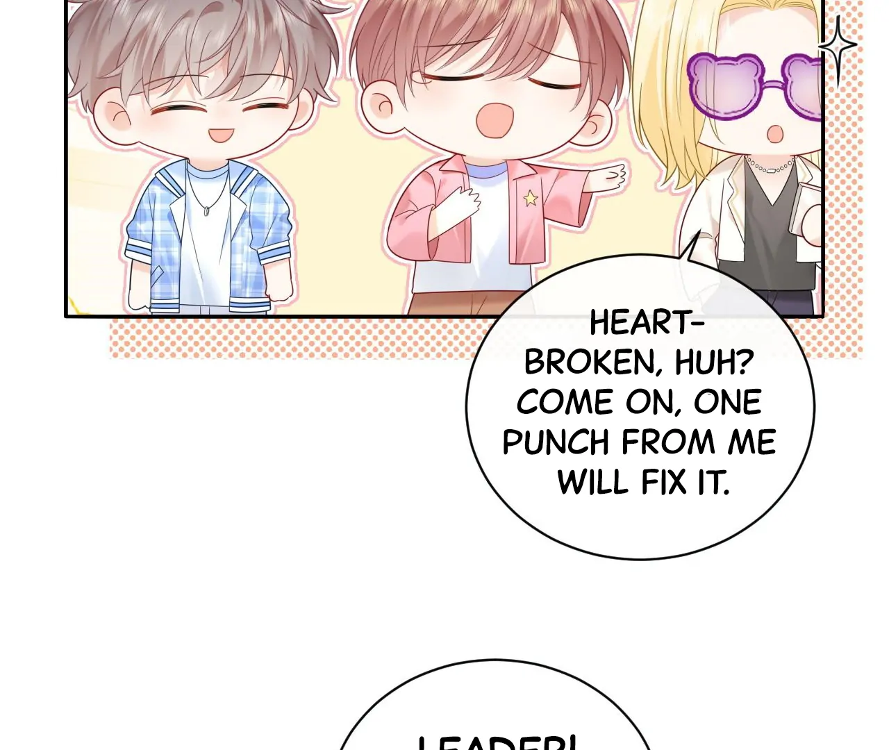 Spreading Rumors is Strictly Forbidden - S2 Chapter 32 manhwa
