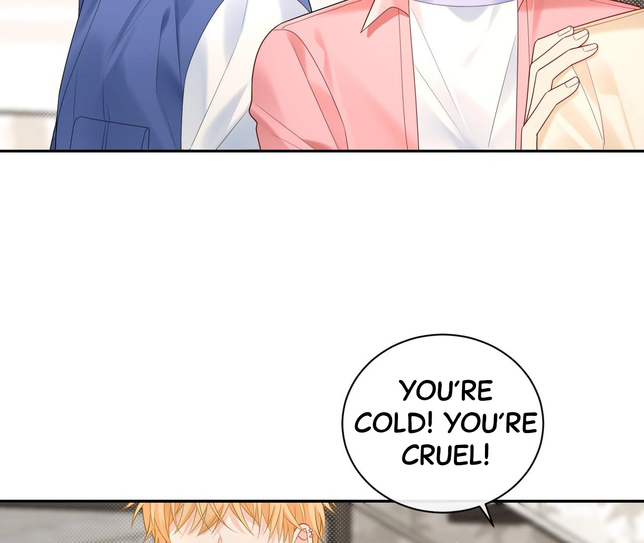 Spreading Rumors is Strictly Forbidden - S2 Chapter 32 manhwa