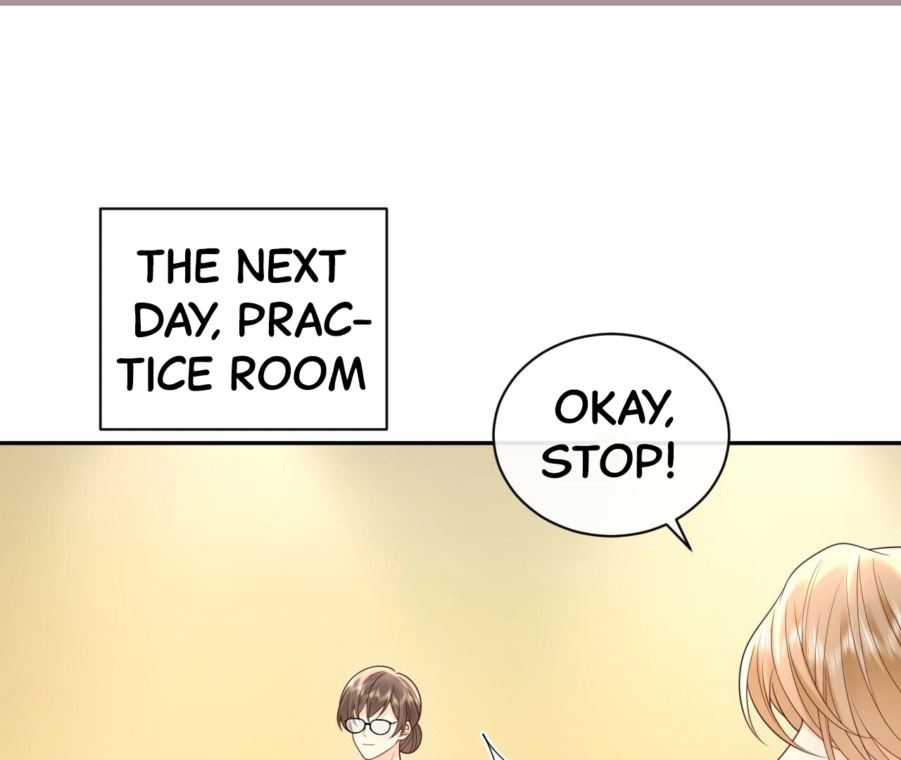 Spreading Rumors is Strictly Forbidden - S2 Chapter 33 manhwa