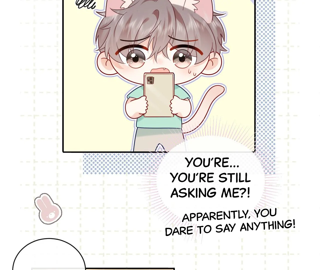 Spreading Rumors is Strictly Forbidden - S2 Chapter 33 manhwa