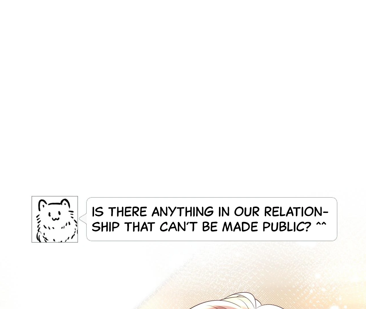 Spreading Rumors is Strictly Forbidden - S2 Chapter 33 manhwa
