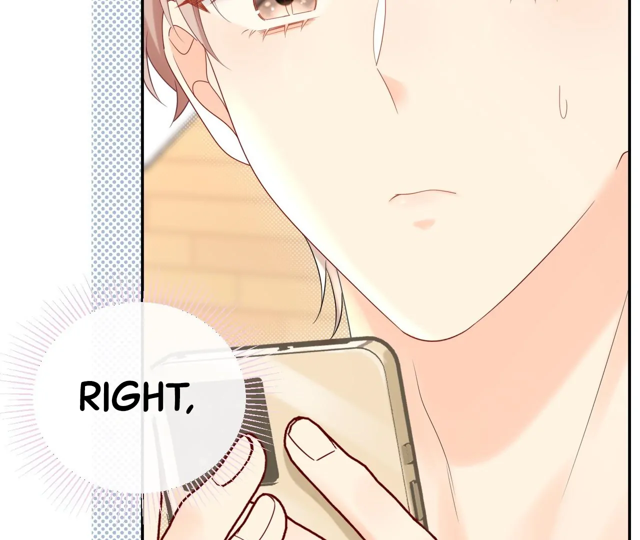 Spreading Rumors is Strictly Forbidden - S2 Chapter 33 manhwa