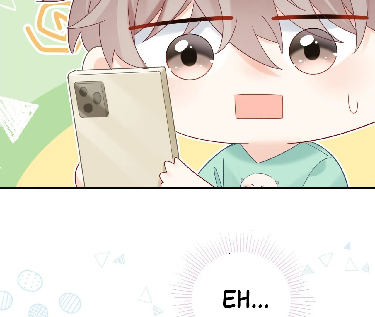 Spreading Rumors is Strictly Forbidden - S2 Chapter 33 manhwa