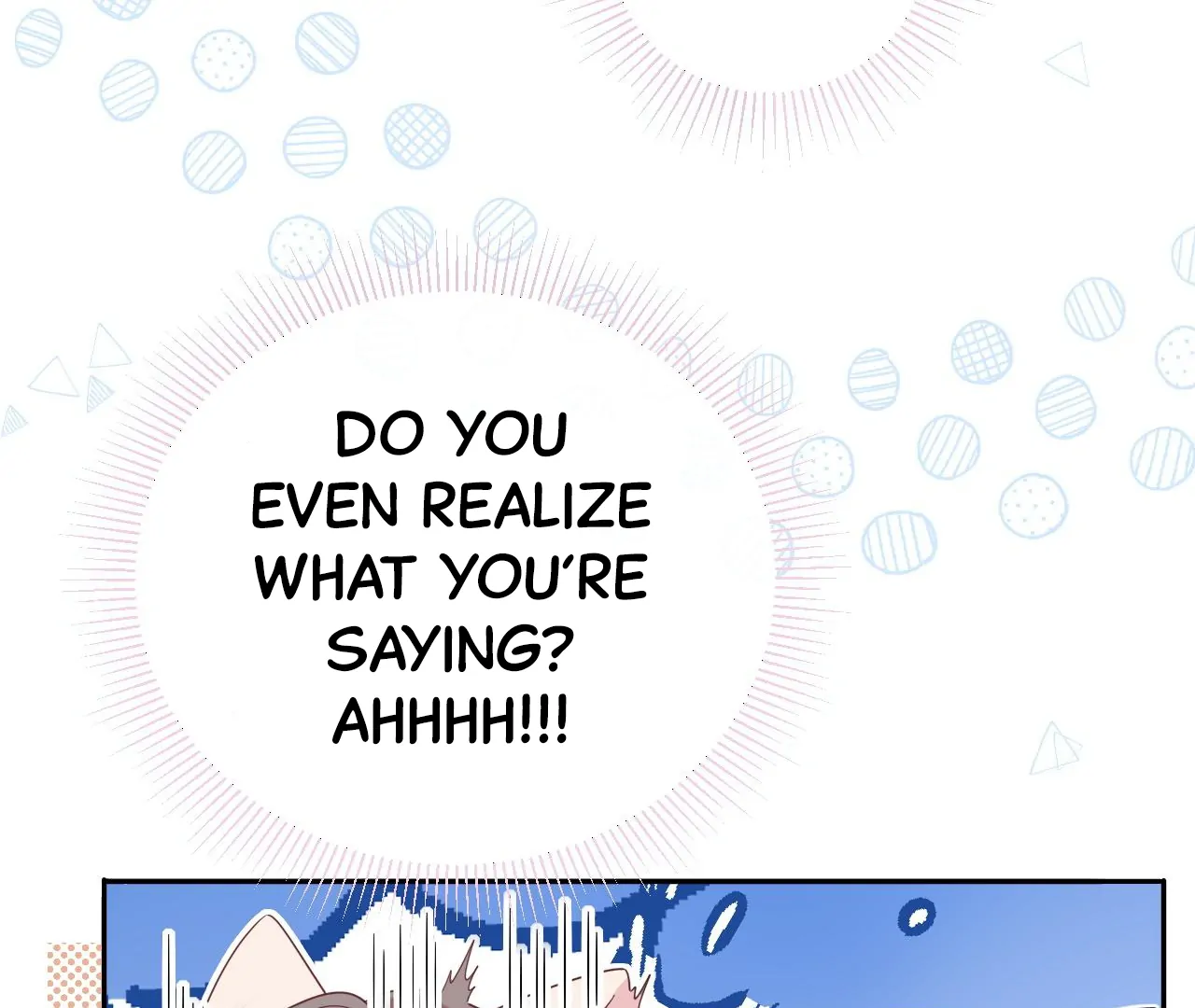 Spreading Rumors is Strictly Forbidden - S2 Chapter 33 manhwa