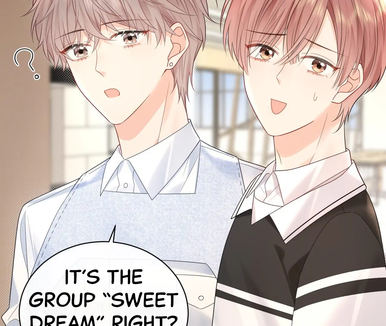 Spreading Rumors is Strictly Forbidden - S2 Chapter 33 manhwa