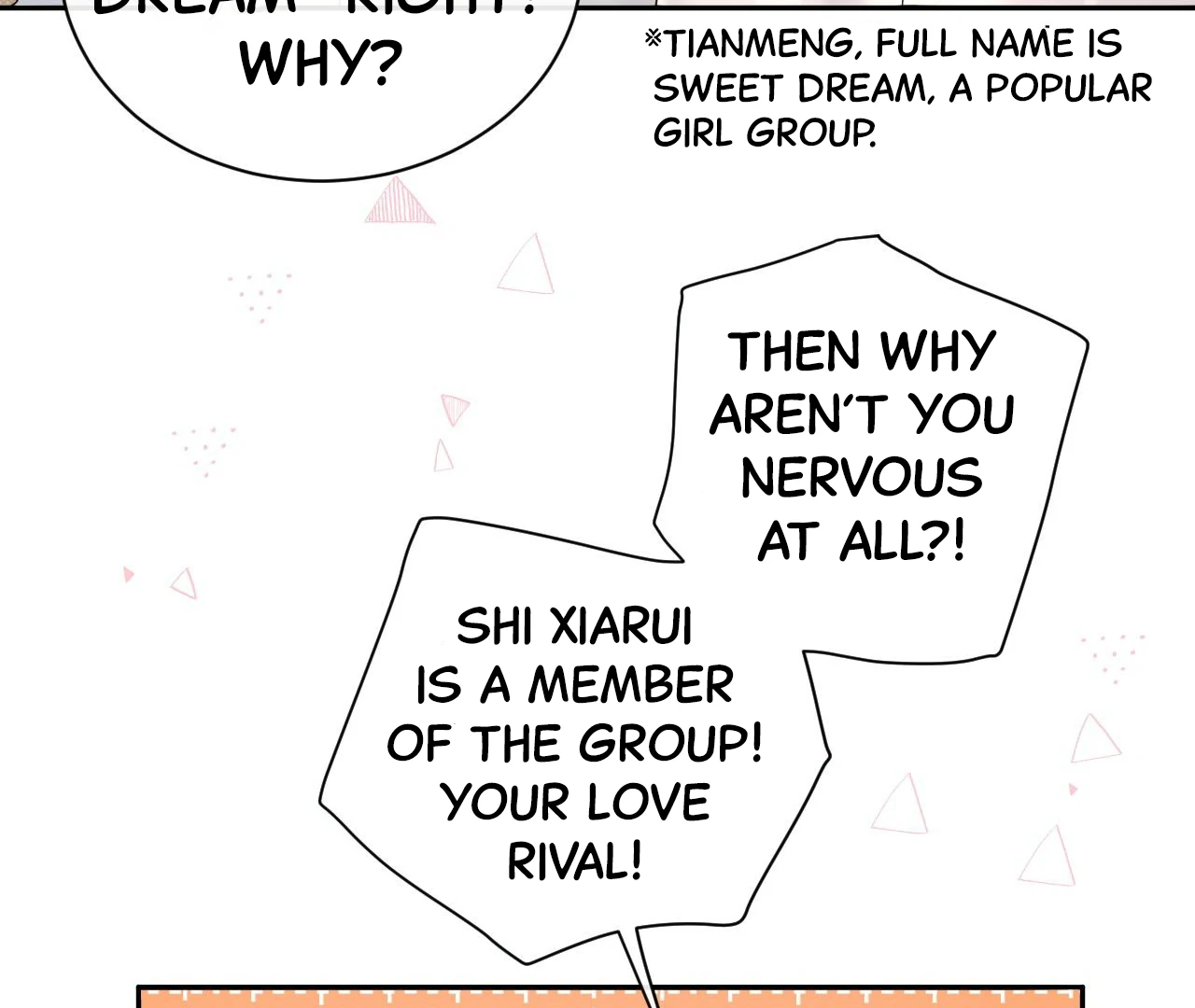 Spreading Rumors is Strictly Forbidden - S2 Chapter 33 manhwa