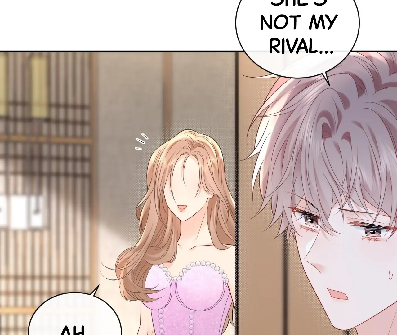 Spreading Rumors is Strictly Forbidden - S2 Chapter 33 manhwa
