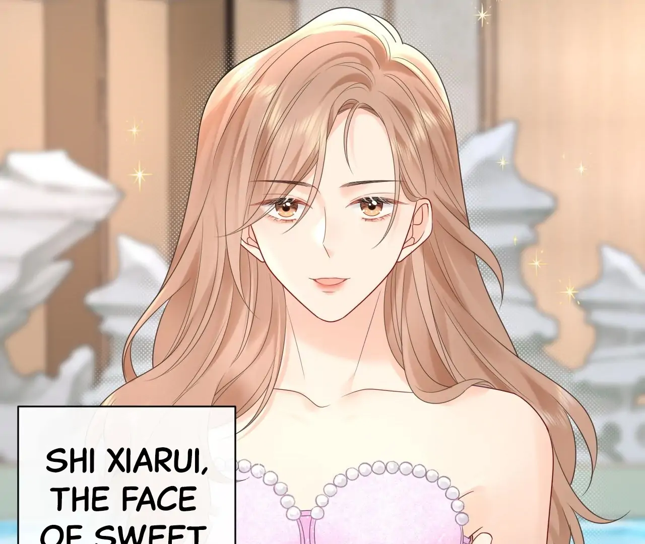 Spreading Rumors is Strictly Forbidden - S2 Chapter 33 manhwa