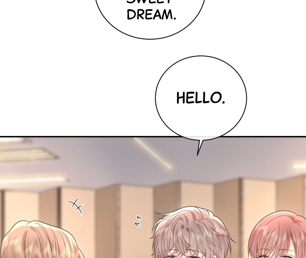 Spreading Rumors is Strictly Forbidden - S2 Chapter 33 manhwa