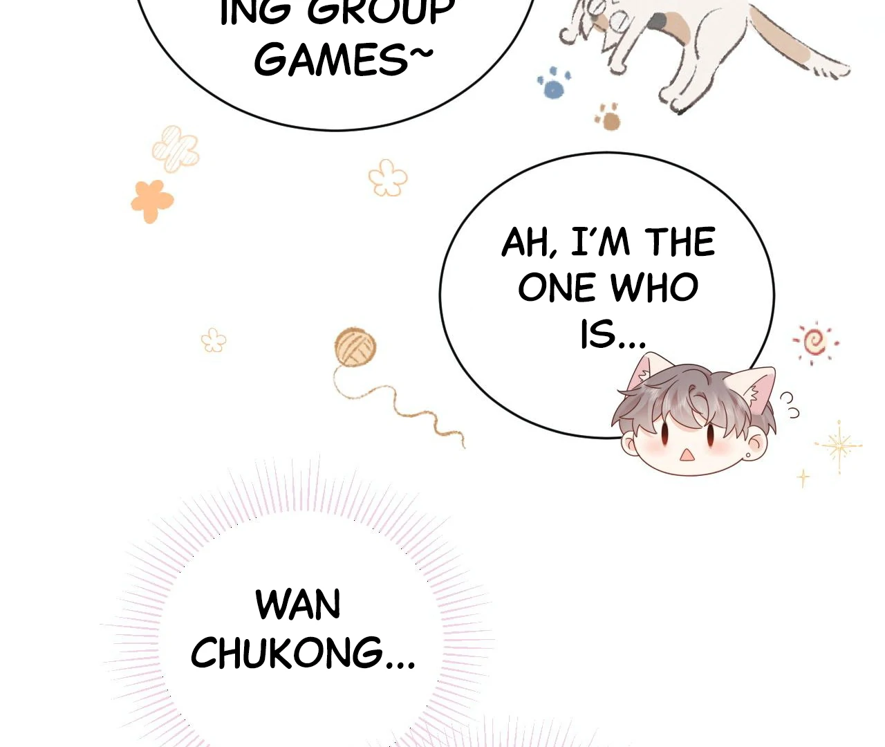 Spreading Rumors is Strictly Forbidden - S2 Chapter 33 manhwa