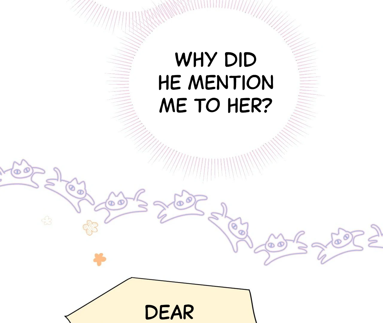 Spreading Rumors is Strictly Forbidden - S2 Chapter 33 manhwa