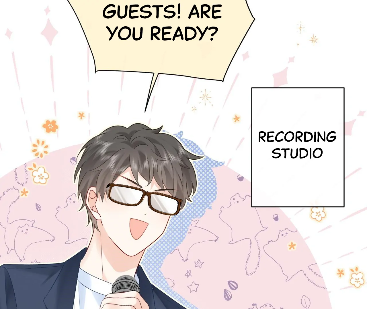 Spreading Rumors is Strictly Forbidden - S2 Chapter 33 manhwa