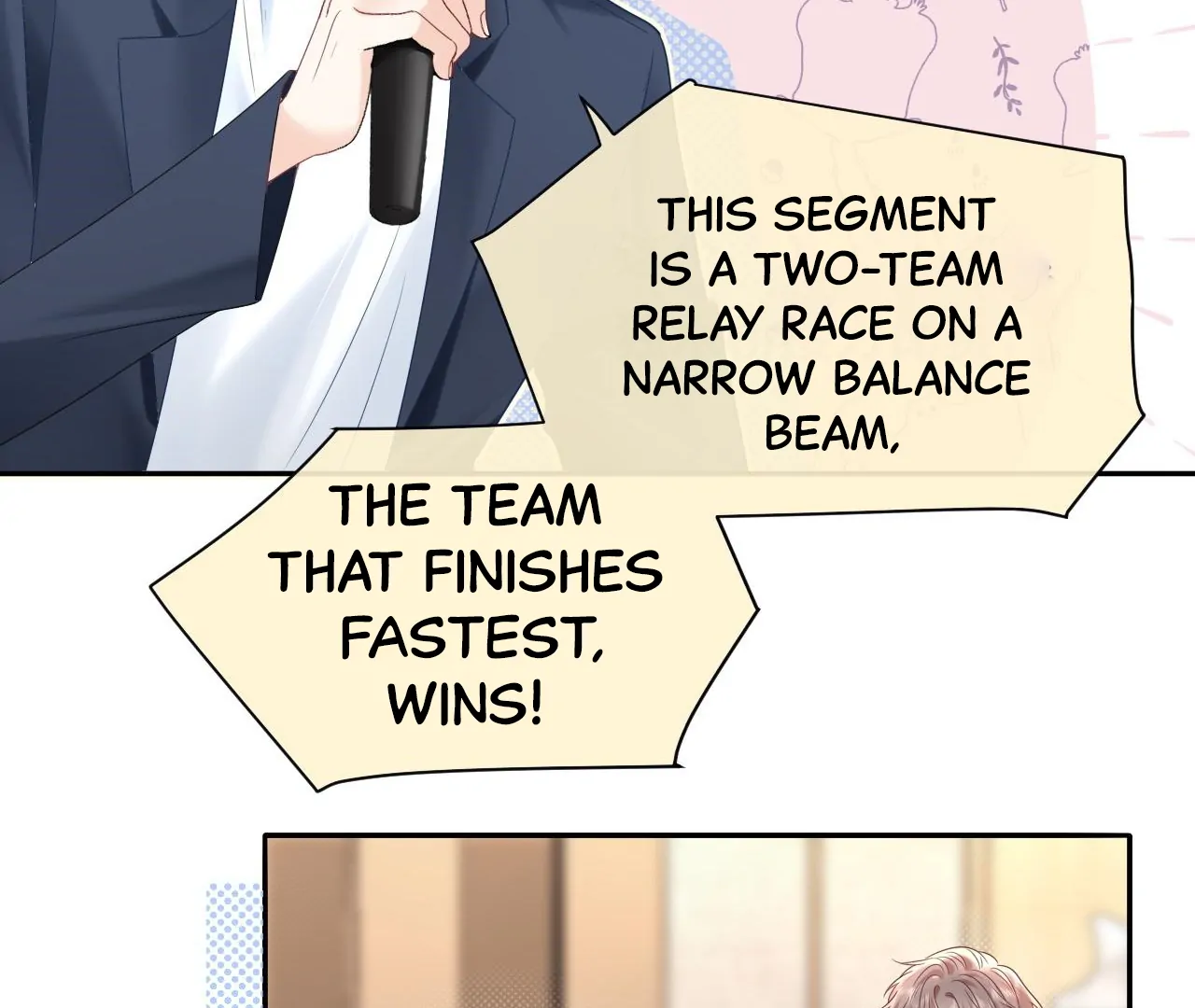 Spreading Rumors is Strictly Forbidden - S2 Chapter 33 manhwa