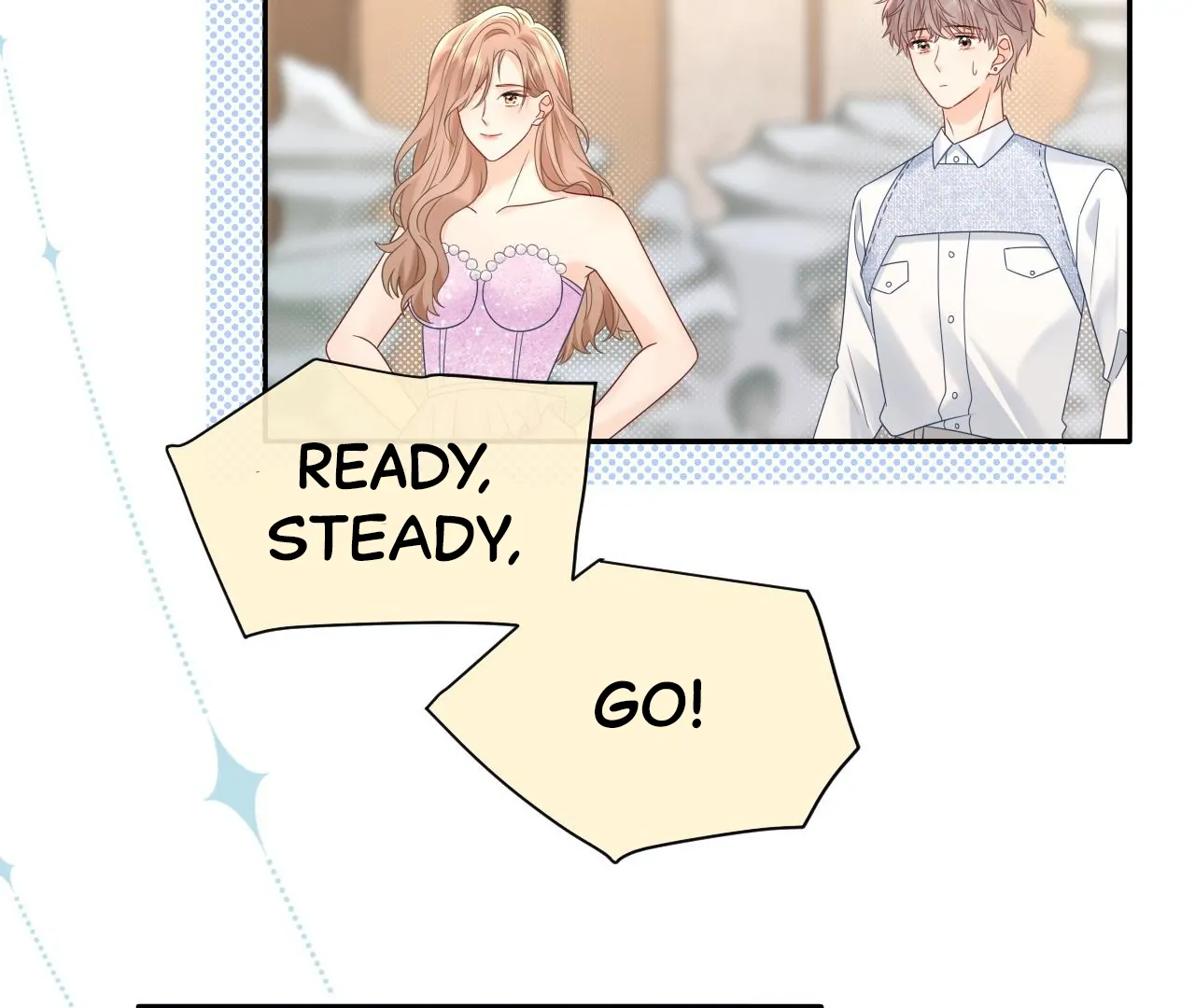 Spreading Rumors is Strictly Forbidden - S2 Chapter 33 manhwa