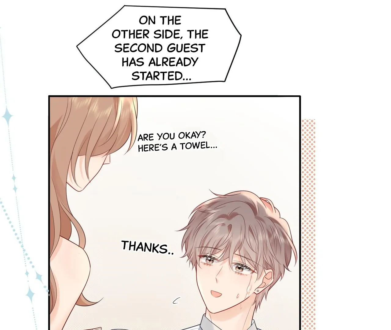 Spreading Rumors is Strictly Forbidden - S2 Chapter 33 manhwa