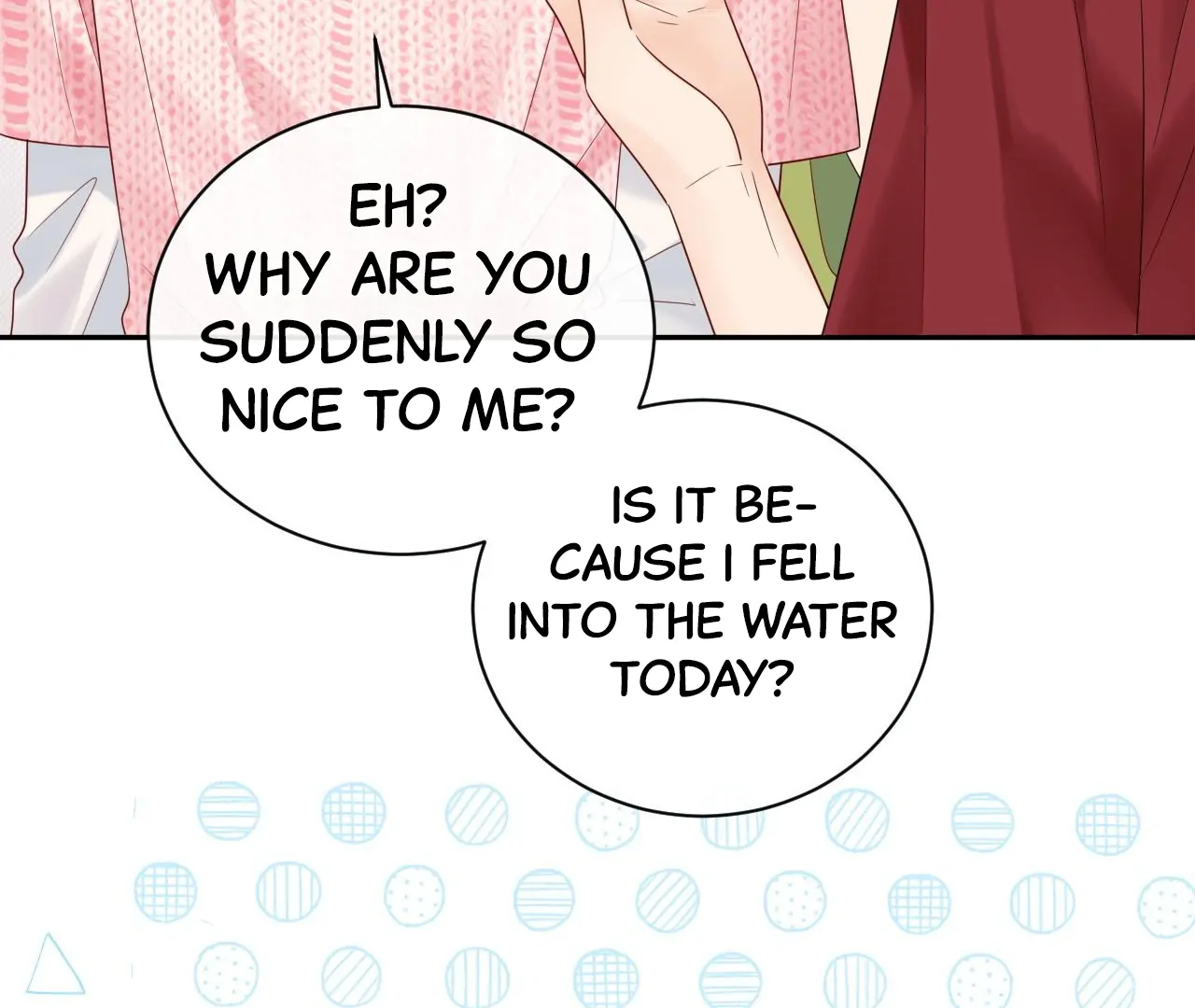 Spreading Rumors is Strictly Forbidden - S2 Chapter 33 manhwa
