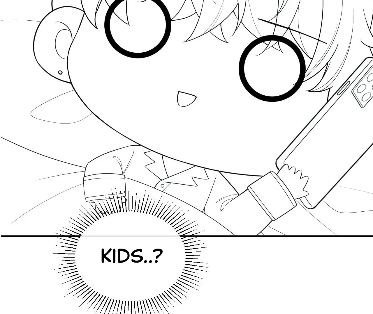 Spreading Rumors is Strictly Forbidden - S2 Chapter 33 manhwa